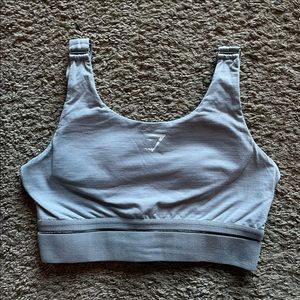 Gymshark sports bra
